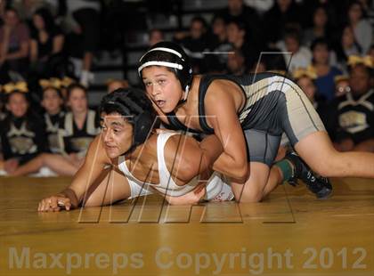Thumbnail 3 in Northview vs Covina photogallery.