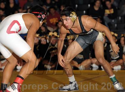 Thumbnail 1 in Northview vs Covina photogallery.