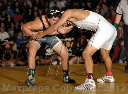 Thumbnail 3 in Northview vs Covina photogallery.