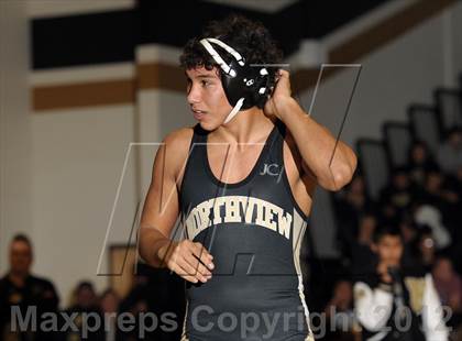 Thumbnail 1 in Northview vs Covina photogallery.