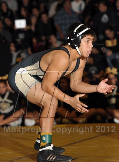 Thumbnail 3 in Northview vs Covina photogallery.