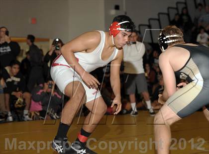 Thumbnail 3 in Northview vs Covina photogallery.