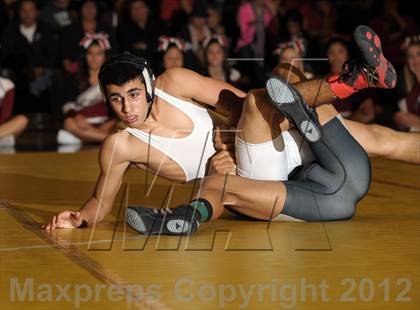 Thumbnail 3 in Northview vs Covina photogallery.