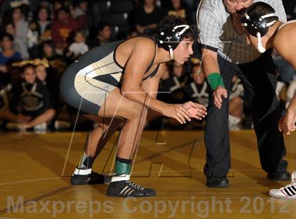 Thumbnail 3 in Northview vs Covina photogallery.