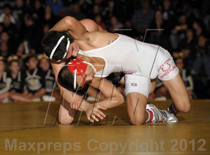 Thumbnail 1 in Northview vs Covina photogallery.