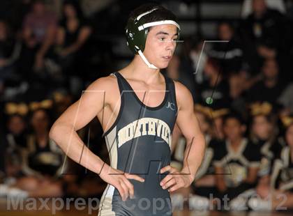 Thumbnail 3 in Northview vs Covina photogallery.