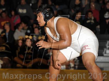 Thumbnail 1 in Northview vs Covina photogallery.