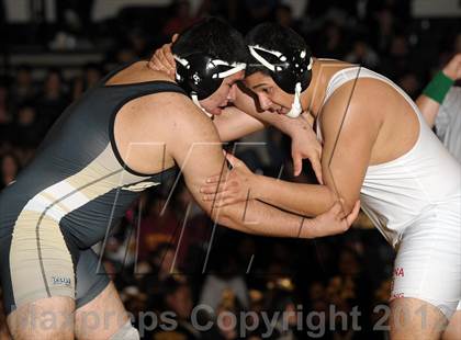 Thumbnail 1 in Northview vs Covina photogallery.