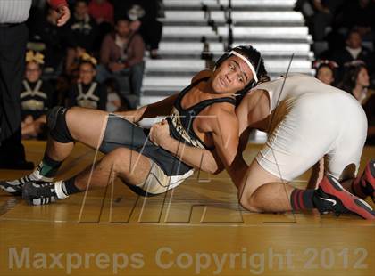 Thumbnail 1 in Northview vs Covina photogallery.