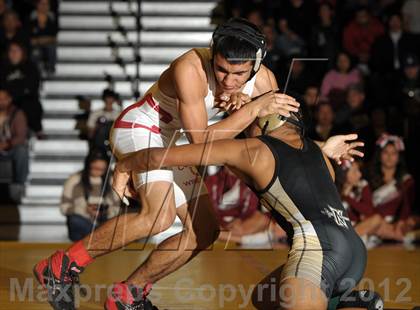 Thumbnail 1 in Northview vs Covina photogallery.