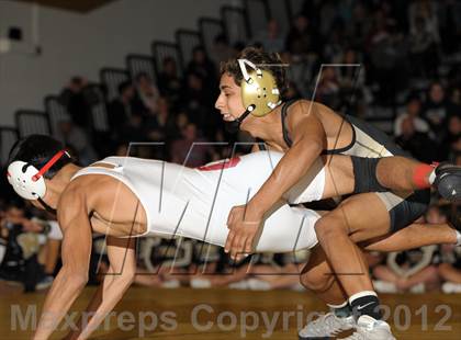 Thumbnail 3 in Northview vs Covina photogallery.