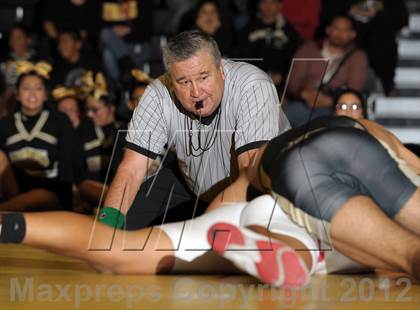 Thumbnail 3 in Northview vs Covina photogallery.