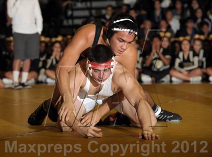 Thumbnail 3 in Northview vs Covina photogallery.