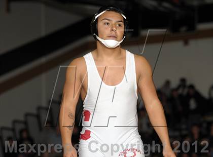 Thumbnail 3 in Northview vs Covina photogallery.