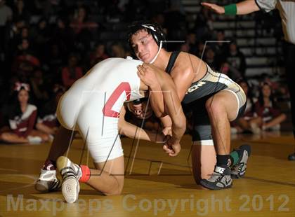 Thumbnail 2 in Northview vs Covina photogallery.