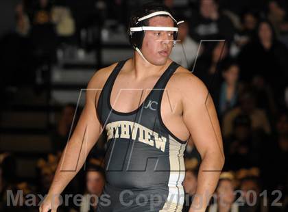 Thumbnail 2 in Northview vs Covina photogallery.