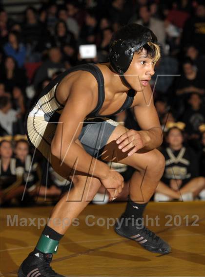 Thumbnail 2 in Northview vs Covina photogallery.