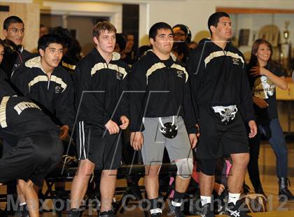 Thumbnail 3 in Northview vs Covina photogallery.