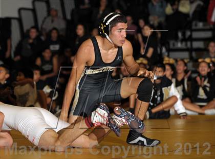 Thumbnail 3 in Northview vs Covina photogallery.