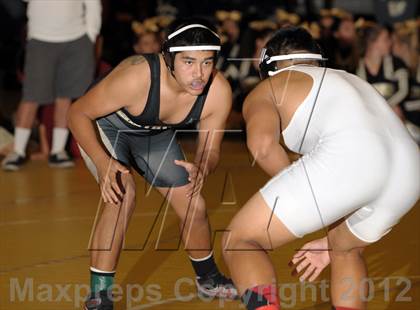 Thumbnail 1 in Northview vs Covina photogallery.