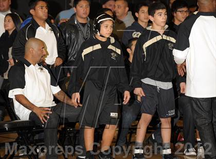 Thumbnail 1 in Northview vs Covina photogallery.