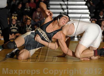 Thumbnail 2 in Northview vs Covina photogallery.