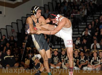 Thumbnail 3 in Northview vs Covina photogallery.