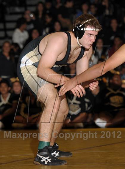Thumbnail 3 in Northview vs Covina photogallery.