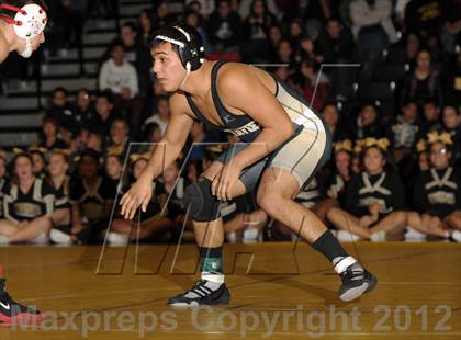 Thumbnail 3 in Northview vs Covina photogallery.