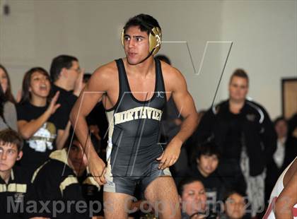Thumbnail 3 in Northview vs Covina photogallery.