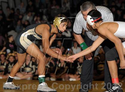Thumbnail 1 in Northview vs Covina photogallery.