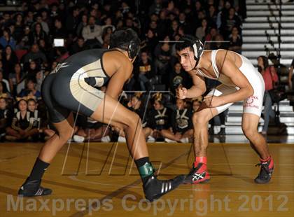 Thumbnail 3 in Northview vs Covina photogallery.