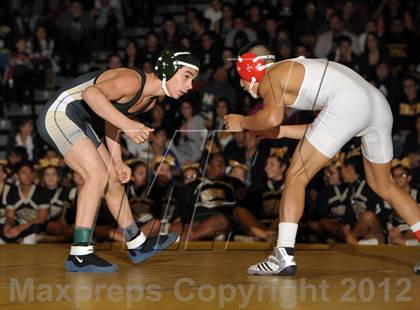 Thumbnail 3 in Northview vs Covina photogallery.