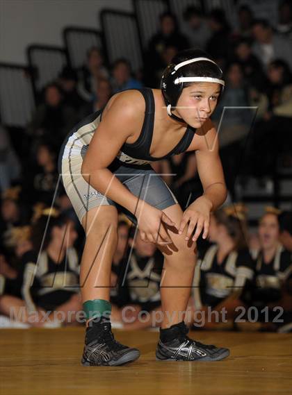 Thumbnail 3 in Northview vs Covina photogallery.