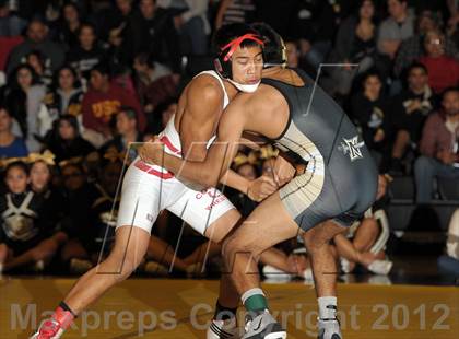 Thumbnail 1 in Northview vs Covina photogallery.