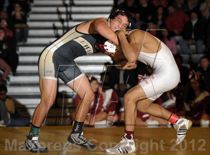 Thumbnail 3 in Northview vs Covina photogallery.