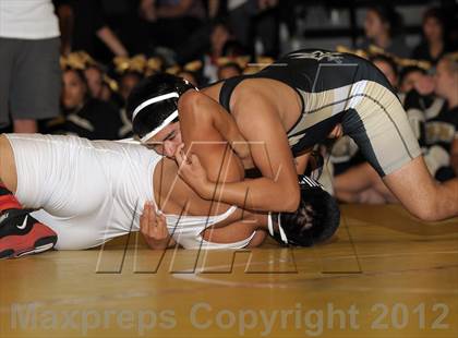 Thumbnail 1 in Northview vs Covina photogallery.