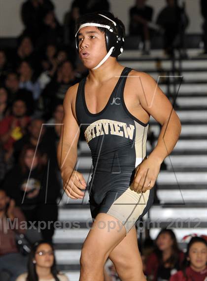 Thumbnail 1 in Northview vs Covina photogallery.