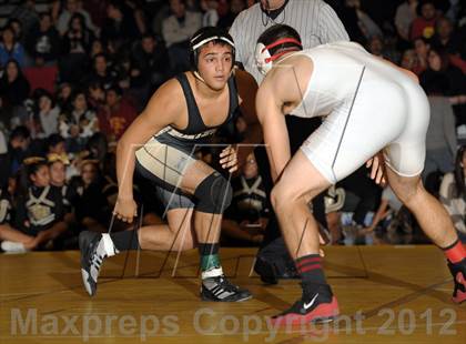 Thumbnail 1 in Northview vs Covina photogallery.