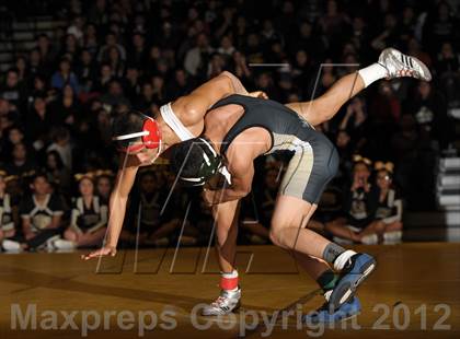 Thumbnail 1 in Northview vs Covina photogallery.
