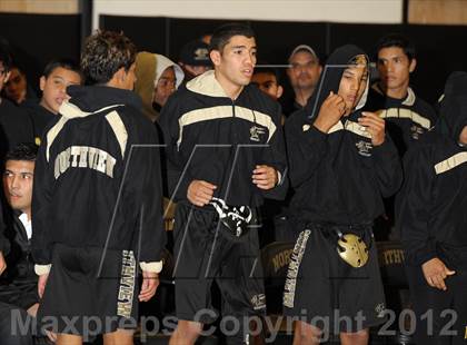 Thumbnail 1 in Northview vs Covina photogallery.