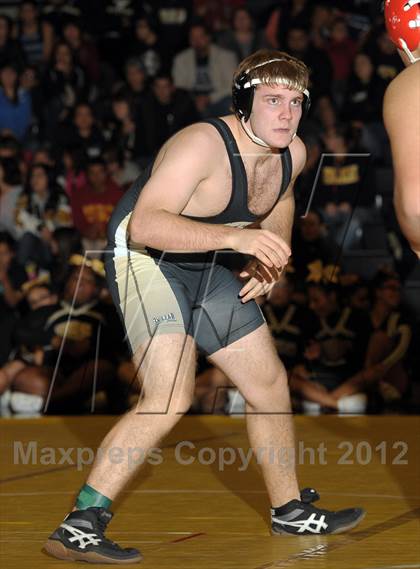 Thumbnail 1 in Northview vs Covina photogallery.