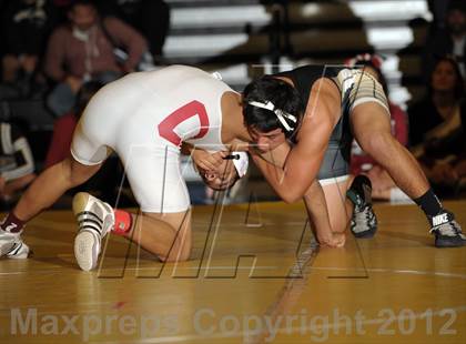 Thumbnail 1 in Northview vs Covina photogallery.