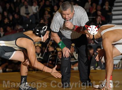 Thumbnail 1 in Northview vs Covina photogallery.