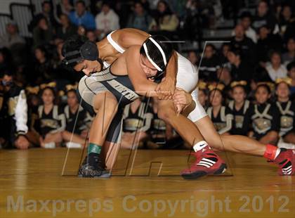 Thumbnail 1 in Northview vs Covina photogallery.