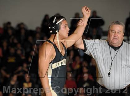 Thumbnail 3 in Northview vs Covina photogallery.