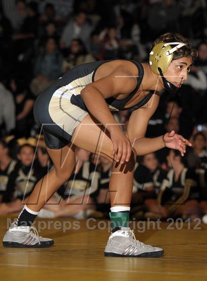 Thumbnail 3 in Northview vs Covina photogallery.