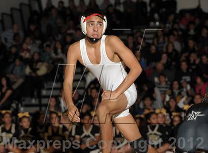 Thumbnail 3 in Northview vs Covina photogallery.