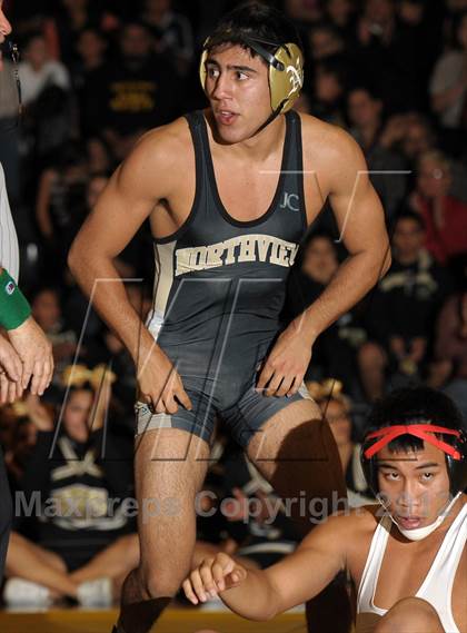 Thumbnail 1 in Northview vs Covina photogallery.