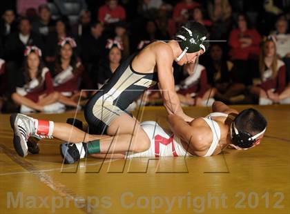 Thumbnail 1 in Northview vs Covina photogallery.